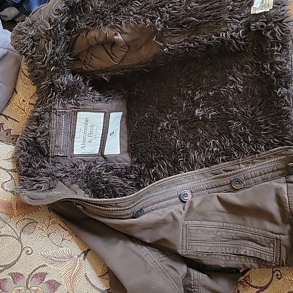 Warm Jacket - image 7